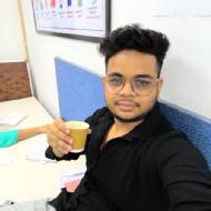 Aditya Singh German Language trainer in Noida
