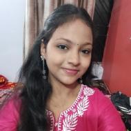 Shagun D. Class I-V Tuition trainer in Kharagpur