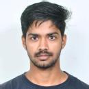 Photo of Nikhilkumar Gupta