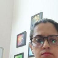 Nadeemunnisa Spoken English trainer in Cuttack