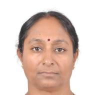 Sundari N. Class 12 Tuition trainer in Hyderabad