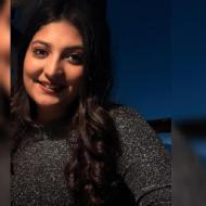 Ritika S. Spoken English trainer in Chandigarh