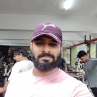 Omkar Ramesh Belwalkar Personal Trainer trainer in Pune