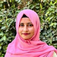 Rabbia N. Class I-V Tuition trainer in Sukkur