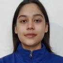 Photo of Sanjana B.
