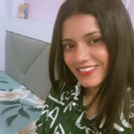 Leena T. IBPS Exam trainer in Indore
