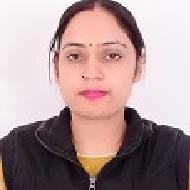 Lovleen K. Class 12 Tuition trainer in Chandigarh