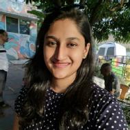 Srushti Z. Data Analytics trainer in Kalyan
