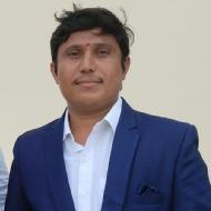 Bhukya Suresh Personal Trainer trainer in Hyderabad