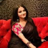 Ankita D. Dance trainer in Kolkata