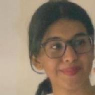 Riddhi D. Special Education (Slow Learners) trainer in Pune