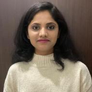 Rohini M. Class I-V Tuition trainer in Chikodi