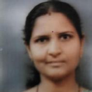 Sangita M. Yoga trainer in Rahata