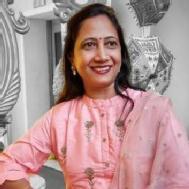 Alka J. Class 12 Tuition trainer in Mira-Bhayandar
