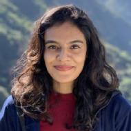 Sowmya R. Yoga trainer in Chennai