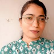 Shailja T. Class I-V Tuition trainer in Prayagraj