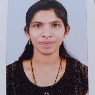 Sowmiya Class 10 trainer in Gudalur