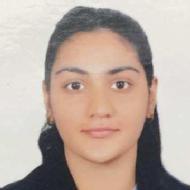 Pranjal C. Class I-V Tuition trainer in Delhi