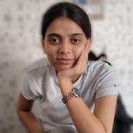Eshani Class 9 Tuition trainer in Delhi