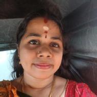 Pooja Class I-V Tuition trainer in Chennai
