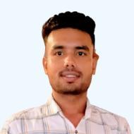 Prashant Sharma Class I-V Tuition trainer in Surat
