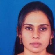 S Maega NEET-UG trainer in Gummidipundi