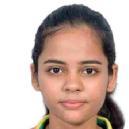 Photo of Shruti S.