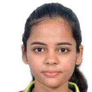 Shruti S. Class 12 Tuition trainer in Quepem