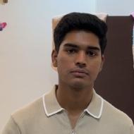 Praneeth Kumar Guitar trainer in Hyderabad