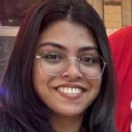 Mohini B. Class I-V Tuition trainer in Gurgaon