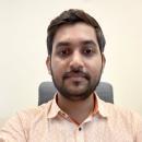 Photo of Deepak Singh
