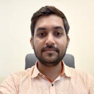 Deepak Singh Engineering Entrance trainer in Mumbai