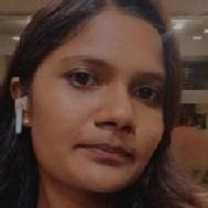 Suraksha K. Communication Skills trainer in Kalyan