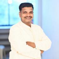 Bhutale Pramod Special Education (Speech Impairment) trainer in Hyderabad