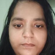 Sadhna P. Class I-V Tuition trainer in Gwalior