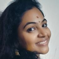 Rudhrani K. Yoga trainer in Miyapur