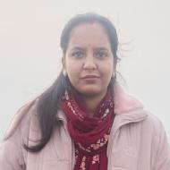 Diksha Hindi Language trainer in Ropar