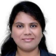 Swathi R. Cooking trainer in Ramachandrapuram