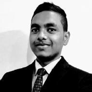 Amit Singh Class 10 trainer in Noida