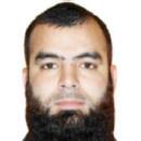 Photo of Syed Amir