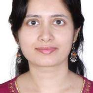 Sharon MBBS & Medical Tuition trainer in Bangalore