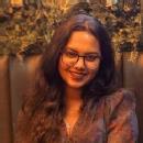 Photo of Itishree M.