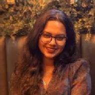 Itishree M. Class 12 Tuition trainer in Angul