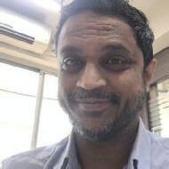 Narendra Dhake Soft Skills trainer in Indore