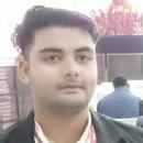 Photo of Shiv Pandey