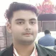 Shiv Pandey Class 12 Tuition trainer in Lucknow