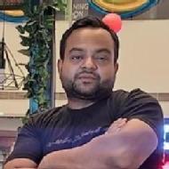 Ashutosh Saxena Class 10 trainer in Lucknow
