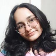 Yashica C. Class 8 Tuition trainer in Delhi