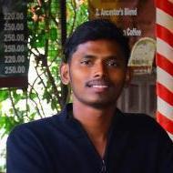 Nakkanaboina Naga  Sridhar trainer in Hyderabad