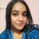 Photo of Navnidh K.